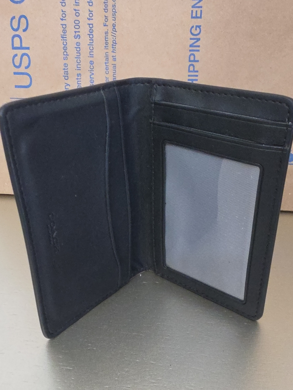 Coach Wallet! - Picture 4 of 4